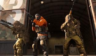 Не прокатило – в Call of Duty: Warzone устранили проблему с платной раскраской для винтовки, которая усиливала оружие